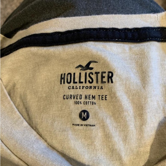 Lot of Hollister Shirts - Medium - Picture 9 of 9